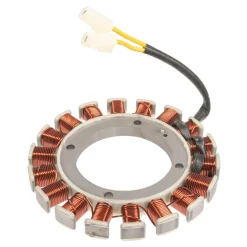 Cewka ładowania Loncin alternator LC2P76F LC2P73F CZĘŚĆ ORYGINALNA 270190061-0002