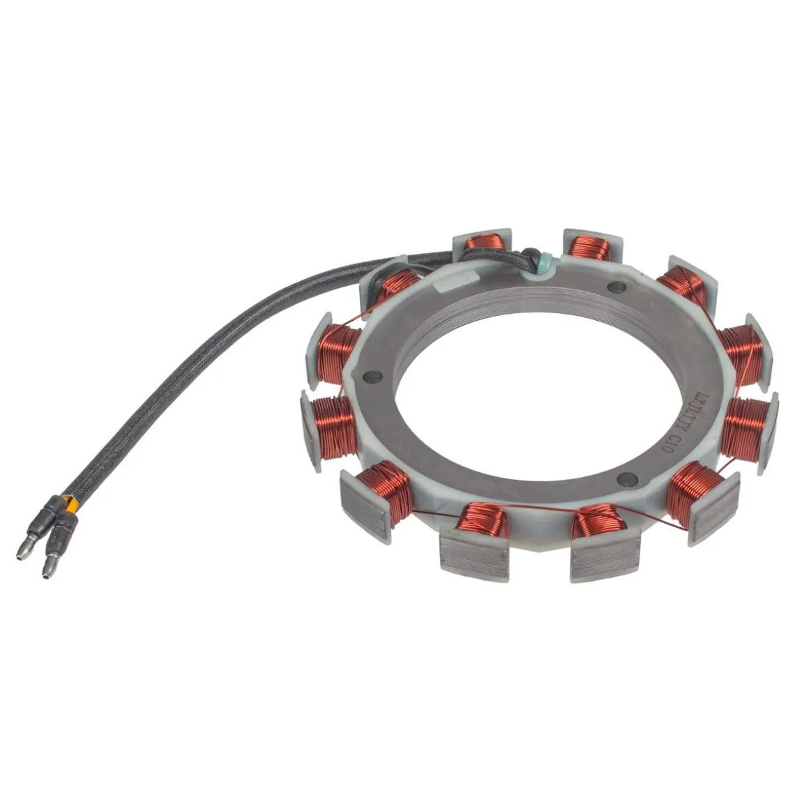 Cewka ładowania Loncin LCD186F LCD460FD CZĘŚĆ ORYGINALNA 270190013-0001