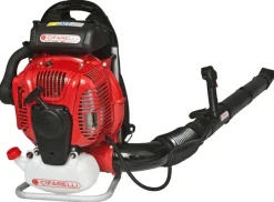 CIFARELLI BL1200 DMUCHAWA DO LIŚCI ODKURZACZ SPALINOWY BL 1200 OGRODOWY PROFI PROFESJONALNY - OFICJALNY DYSTRYBUTOR - AUTORYZOWANY DEALER  CIFARELLI