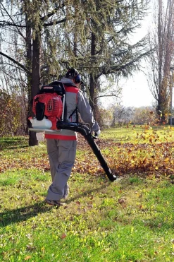 CIFARELLI BL1200 DMUCHAWA DO LIŚCI ODKURZACZ SPALINOWY BL 1200 OGRODOWY PROFI PROFESJONALNY - OFICJALNY DYSTRYBUTOR - AUTORYZOWANY DEALER  CIFARELLI