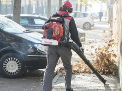 CIFARELLI BL1200 DMUCHAWA DO LIŚCI ODKURZACZ SPALINOWY BL 1200 OGRODOWY PROFI PROFESJONALNY - OFICJALNY DYSTRYBUTOR - AUTORYZOWANY DEALER  CIFARELLI