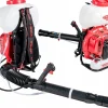 CIFARELLI M1200 OPRYSKIWACZ SPALINOWY PLECAKOWY OGRODOWY SADOWNICZY 17L PROFI PROFESJONALNY - OFICJALNY DYSTRYBUTOR - AUTORYZOWANY DEALER  CIFARELLI