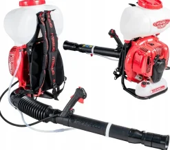 CIFARELLI M1200 OPRYSKIWACZ SPALINOWY PLECAKOWY OGRODOWY SADOWNICZY 17L PROFI PROFESJONALNY - OFICJALNY DYSTRYBUTOR - AUTORYZOWANY DEALER CIFARELLI