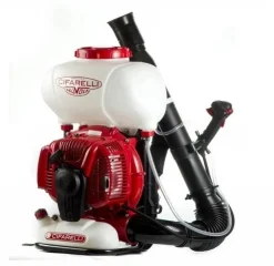 CIFARELLI M1200 OPRYSKIWACZ SPALINOWY PLECAKOWY OGRODOWY SADOWNICZY 17L PROFI PROFESJONALNY - OFICJALNY DYSTRYBUTOR - AUTORYZOWANY DEALER  CIFARELLI