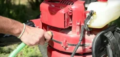 CIFARELLI V1200B ODKURZACZ DO ORZECHÓW KASZTANÓW ŻOŁĘDZI SPALINOWY PROFI PROFESJONALNY - OFICJALNY DYSTRYBUTOR - AUTORYZOWANY DEALER CIFARELLI