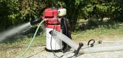 CIFARELLI V1200B ODKURZACZ DO ORZECHÓW KASZTANÓW ŻOŁĘDZI SPALINOWY PROFI PROFESJONALNY - OFICJALNY DYSTRYBUTOR - AUTORYZOWANY DEALER CIFARELLI