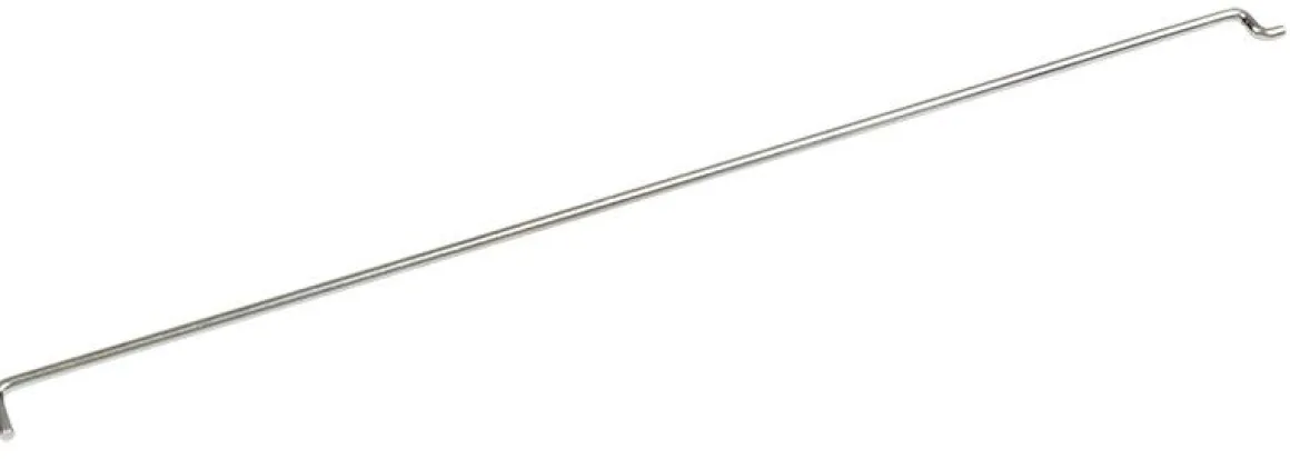 Cięgno regulatora Loncin LC80NB20-6.1Q G300FA CZĘŚĆ ORYGINALNA 171590023-0001