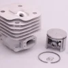 Cylinder Husqvarna 268;268K /50mm/ kpl. 8R48-232