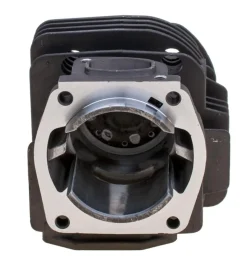 Cylinder Husqvarna 372 /50mm/ kpl. kwadratowy wlot QG37250S