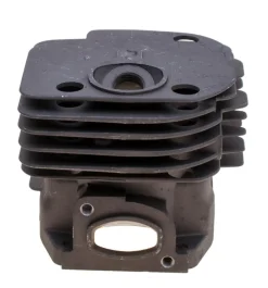 Cylinder Husqvarna 372 /50mm/ kpl. kwadratowy wlot QG37250S