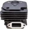 Cylinder Husqvarna 365 /48mm/ kpl. kwadratowy wlot QG36548S