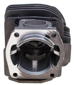 Cylinder Husqvarna 365 /48mm/ kpl. kwadratowy wlot QG36548S
