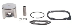 Cylinder Husqvarna 365 /48mm/ kpl. kwadratowy wlot QG36548S