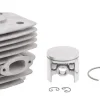 Cylinder Husqvarna 254 /45mm/ kpl. METEOR CC2293