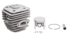 Cylinder Husqvarna 254 /45mm/ kpl. METEOR CC2293