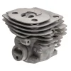 Cylinder Husqvarna 359 /47mm/ kpl. METEOR VA141