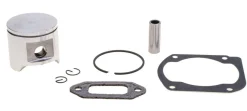 Cylinder Husqvarna 365 /48mm/ kpl. okrągły wlot QG36548R