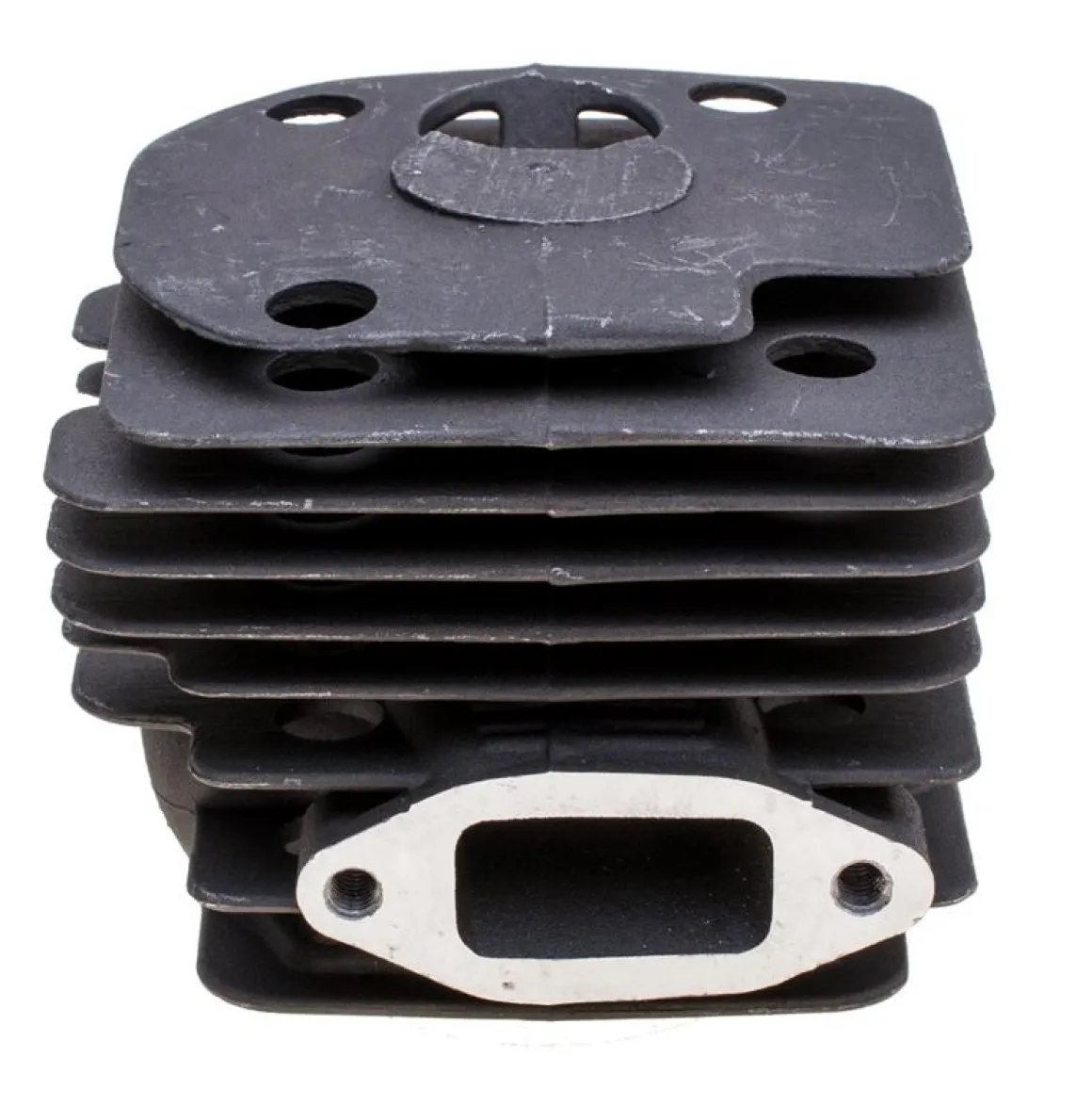 Cylinder Husqvarna 365 /48mm/ kpl. okrągły wlot QG36548R