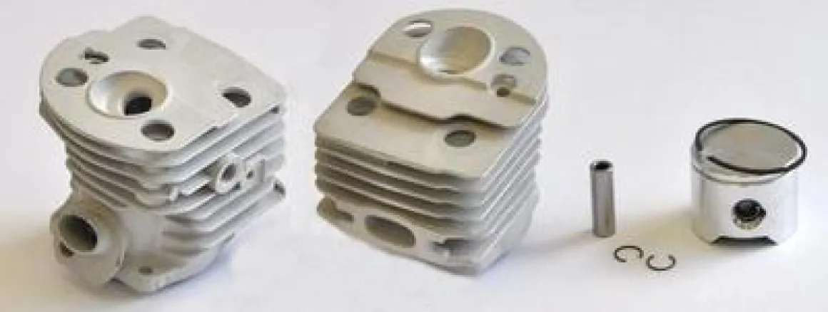 Cylinder Husqvarna 51 /45mm/ kpl. 8R48-237