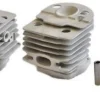 Cylinder Husqvarna 55 /46mm/ kpl. 8R48-245