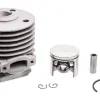 Cylinder Husqvarna 242XP /42mm/kpl. 8R48-716