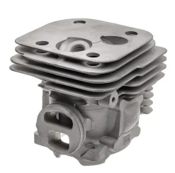 Cylinder Husqvarna 365 372 X-TORQUE /50mm/ kpl. METEOR CC2404