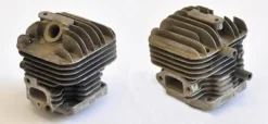 Cylinder Kawasaki TH34 /bez tłoka/ 11005-2140