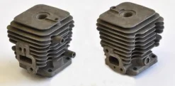 Cylinder Kawasaki TJ27 /bez tłoka/ 11005-2153