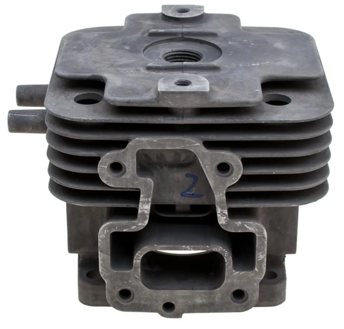 Cylinder Kawasaki TJ53E /bez tłoka/ 11005-2166