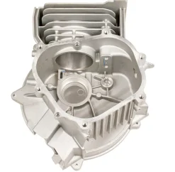 Cylinder Loncin blok silnika LC3000i CZĘŚĆ ORYGINALNA 110810461-0001