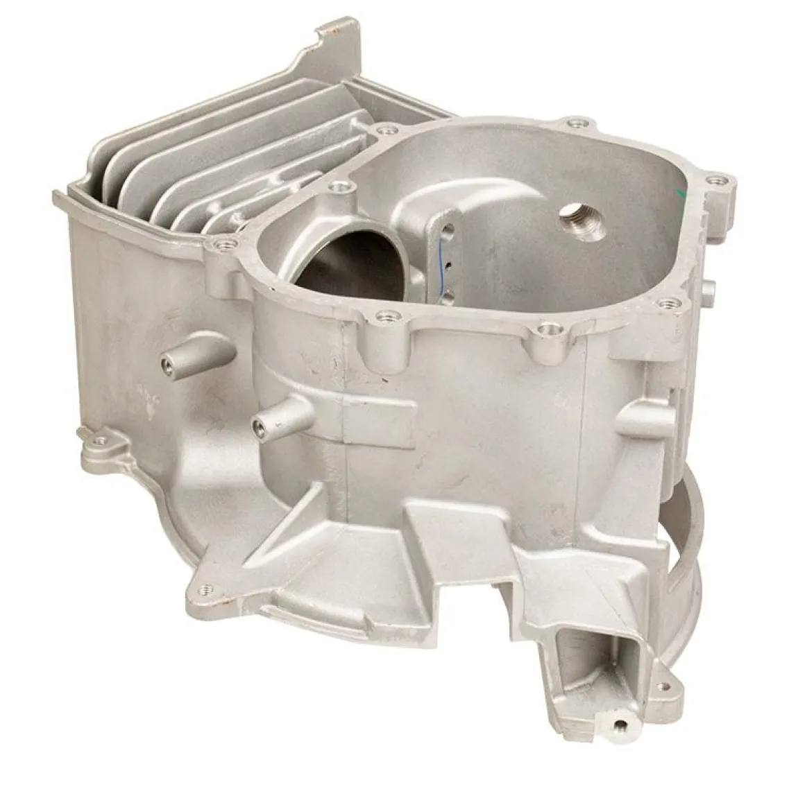 Cylinder Loncin blok silnika LC3000i CZĘŚĆ ORYGINALNA 110810461-0001