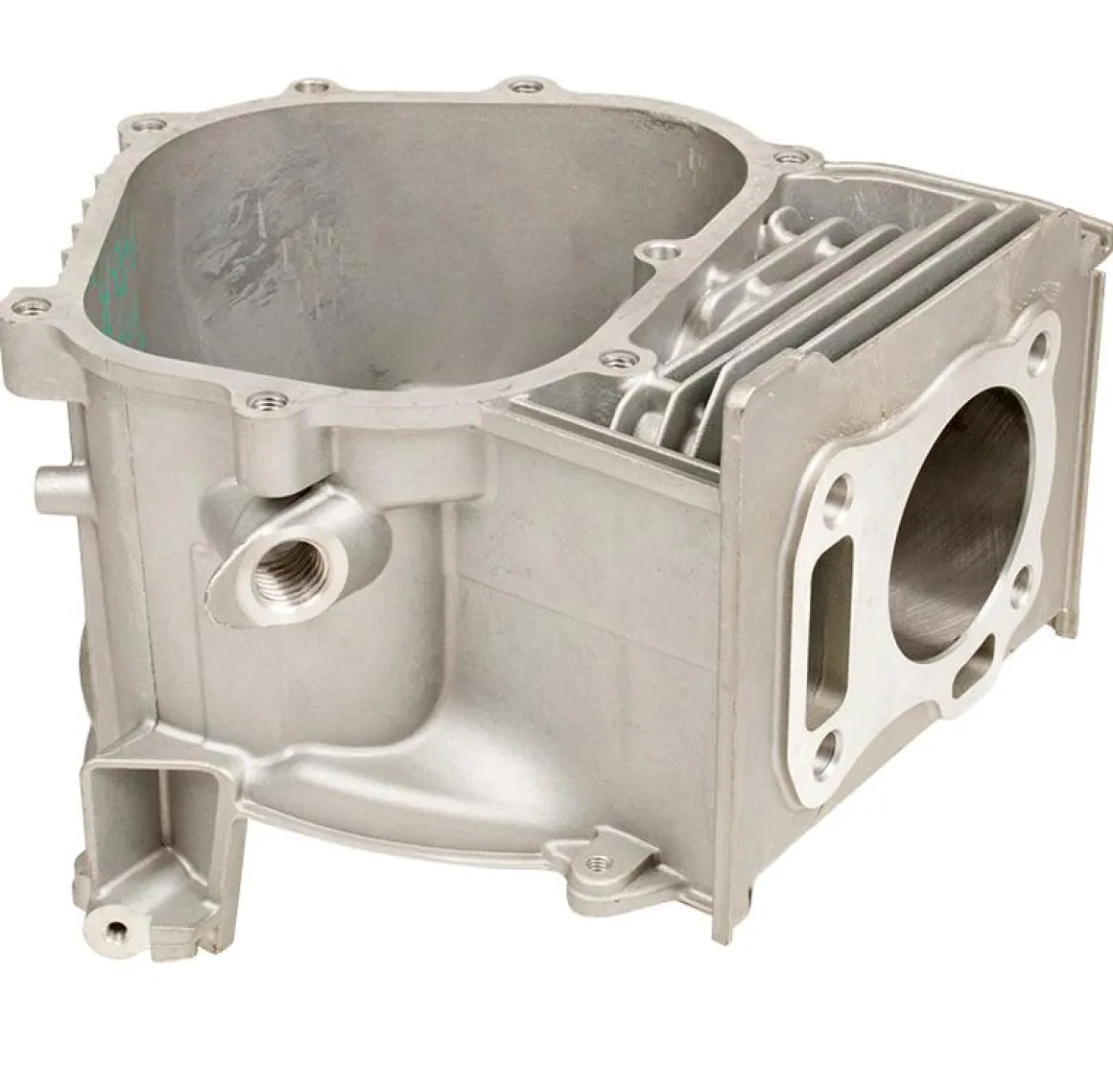 Cylinder Loncin blok silnika LC3000i CZĘŚĆ ORYGINALNA 110810461-0001