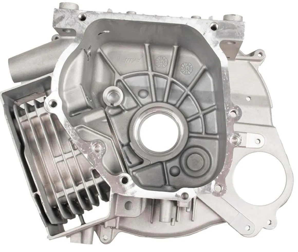 Cylinder Loncin blok silnika 3500i 170FD-3 CZĘŚĆ ORYGINALNA 110810324-0001