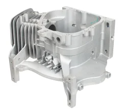 Cylinder Loncin blok silnika LC170FS CZĘŚĆ ORYGINALNA 110810316-0001