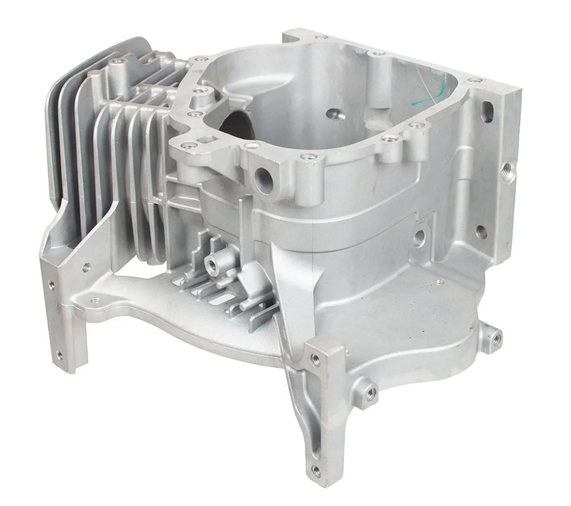 Cylinder Loncin blok silnika LC170FS CZĘŚĆ ORYGINALNA 110810316-0001