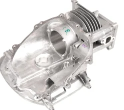 Cylinder Loncin blok silnika 1P65FE CZĘŚĆ ORYGINALNA 110810533-0001