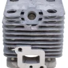 Cylinder z tłokiem IBEA 25 kpl P022066