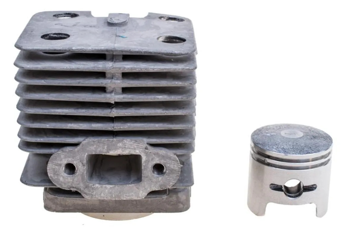 Cylinder z tłokiem IBEA 25 kpl P022066