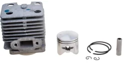 Cylinder z tłokiem IBEA 29 kpl P022067