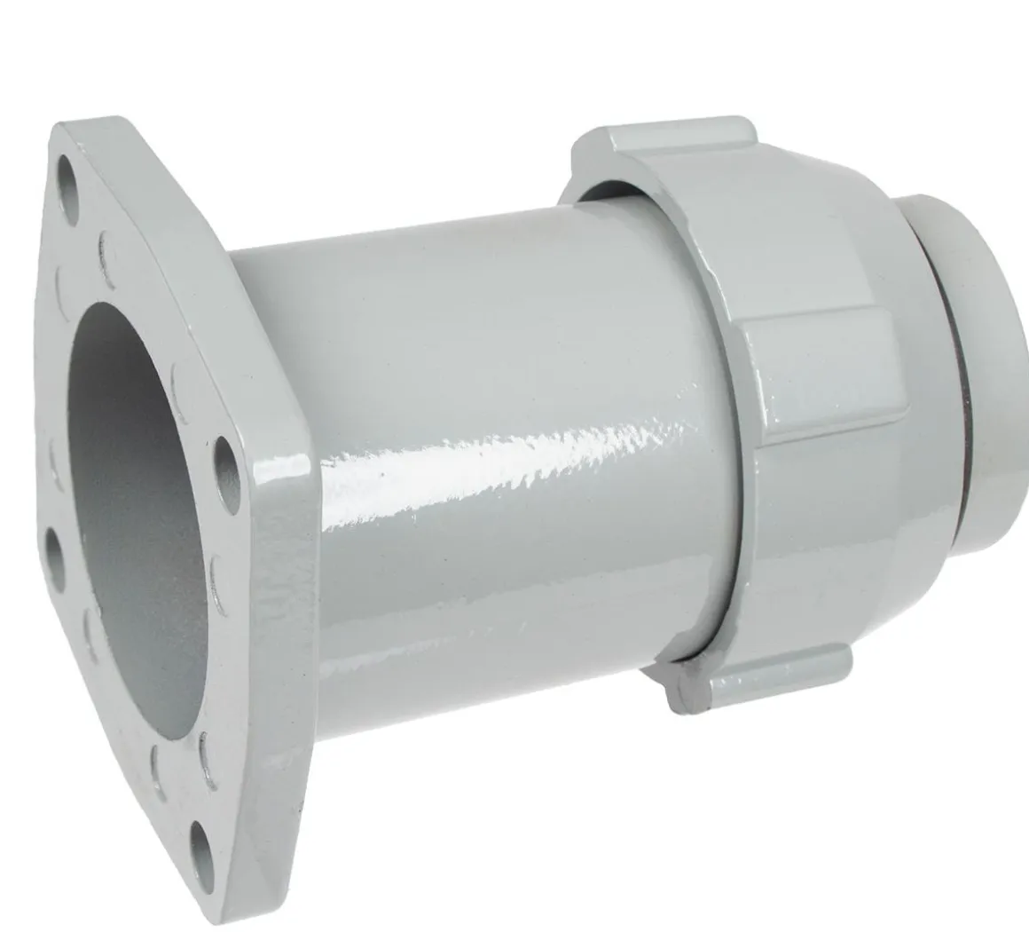 Łącznik CEDRUS Wibrator do betonu WT01 540238