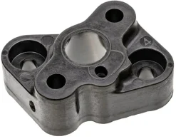 Łącznik gaźnika Kawasaki TH48 16073-2176