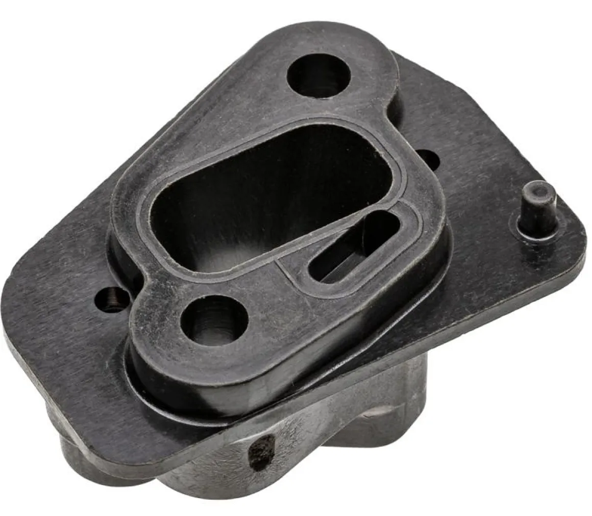 Łącznik gaźnika Kawasaki TH34 16073-2202