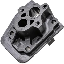 Łącznik gaźnika Kawasaki TJ53E 12021-0706