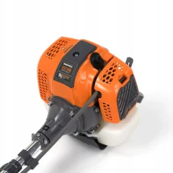 DAEWOO DABC 520 KOSA SPALINOWA DO TRAWY PODKASZARKA WYKASZARKA KARCZOWNICA MOC 1.9KM - OFICJALNY DYSTRYBUTOR - AUTORYZOWANY DEALER DAEWOO