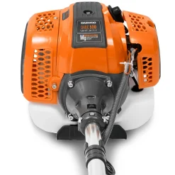 DAEWOO DABC 520 KOSA SPALINOWA DO TRAWY PODKASZARKA WYKASZARKA KARCZOWNICA MOC 1.9KM - OFICJALNY DYSTRYBUTOR - AUTORYZOWANY DEALER DAEWOO