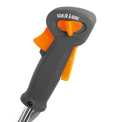DAEWOO DABC 520 KOSA SPALINOWA DO TRAWY PODKASZARKA WYKASZARKA KARCZOWNICA MOC 1.9KM - OFICJALNY DYSTRYBUTOR - AUTORYZOWANY DEALER DAEWOO