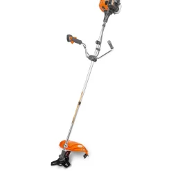 DAEWOO DABC 320 KOSA SPALINOWA DO TRAWY PODKASZARKA WYKASZARKA MOC 1.22KM  - OFICJALNY DYSTRYBUTOR - AUTORYZOWANY DEALER DAEWOO