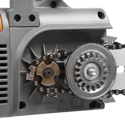 DAEWOO DACS 2700E PIŁA PILARKA PRZECINARKA ELEKTRYCZNA ŁAŃCUCHOWA DO DREWNA GAŁĘZI 45 cm / 2400 W - OFICJALNY DYSTRYBUTOR - AUTORYZOWANY DEALER DAEWOO