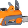 DAEWOO DACS 2600E PIŁA PILARKA PRZECINARKA ELEKTRYCZNA ŁAŃCUCHOWA DO DREWNA GAŁĘZI 40 cm / 2400 W - OFICJALNY DYSTRYBUTOR - AUTORYZOWANY DEALER DAEWOO
