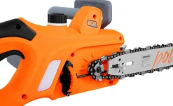 DAEWOO DACS 2600E PIŁA PILARKA PRZECINARKA ELEKTRYCZNA ŁAŃCUCHOWA DO DREWNA GAŁĘZI 40 cm / 2400 W - OFICJALNY DYSTRYBUTOR - AUTORYZOWANY DEALER DAEWOO